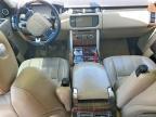 2015 Land Rover Range Rover Supercharged