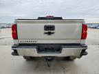 2019 Chevrolet Silverado K2500 High Country