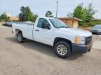 2008 Chevrolet Silverado C1500