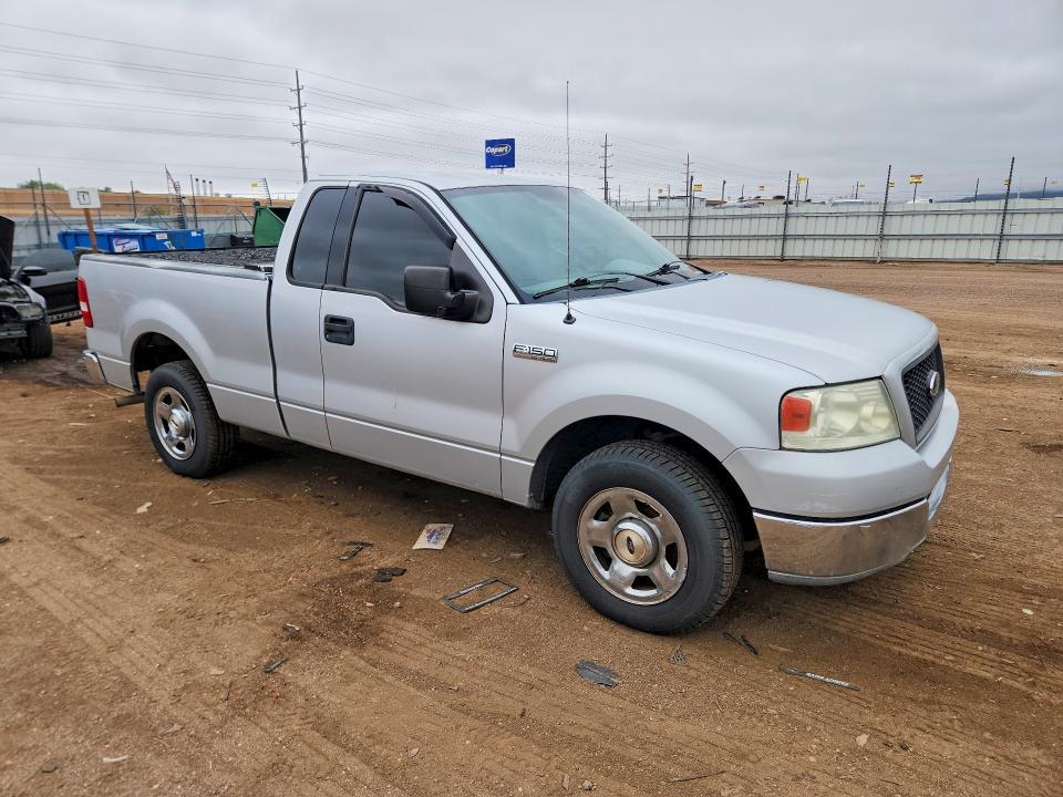 2004 Ford F150