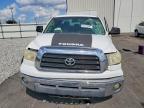 2008 Toyota Tundra Grade