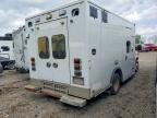 2016 Ford E450 Ambulance