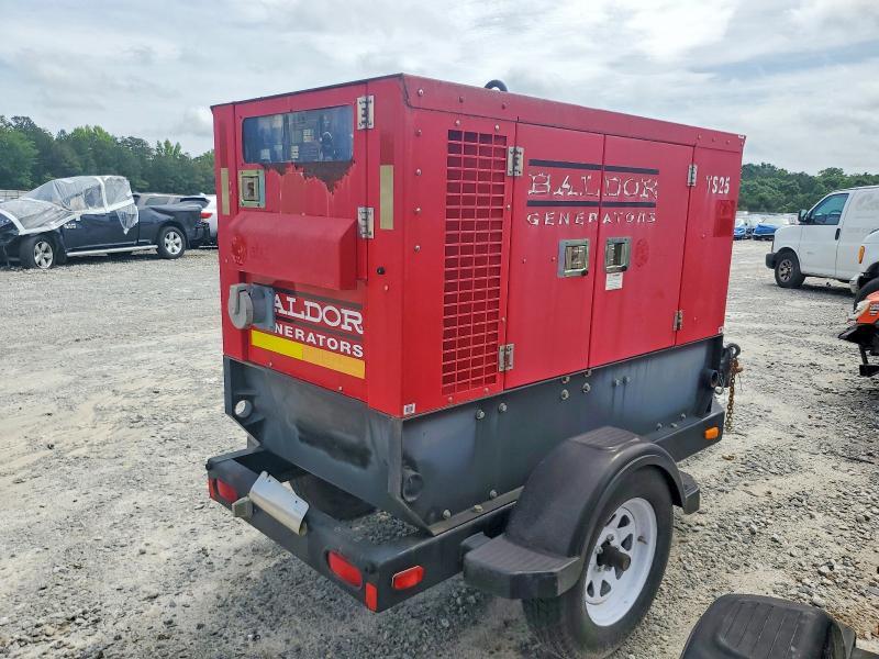 2008 Unknown 2008 Triton Generation