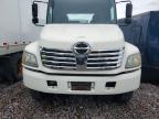 2010 Hino 338 Semi Truck