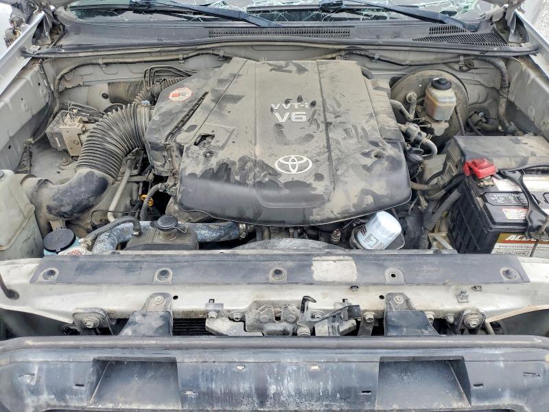 2006 Toyota Tacoma Prerunner Access cab