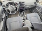 2002 Nissan Frontier Xe-v6