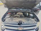 2010 Chevrolet Silverado C1500 LT