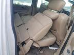 2001 Ford F150 Supercrew