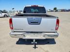 2011 Nissan Frontier S