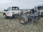 2020 Ford F550