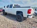 2011 Chevrolet Silverado K2500 Heavy Duty LTZ