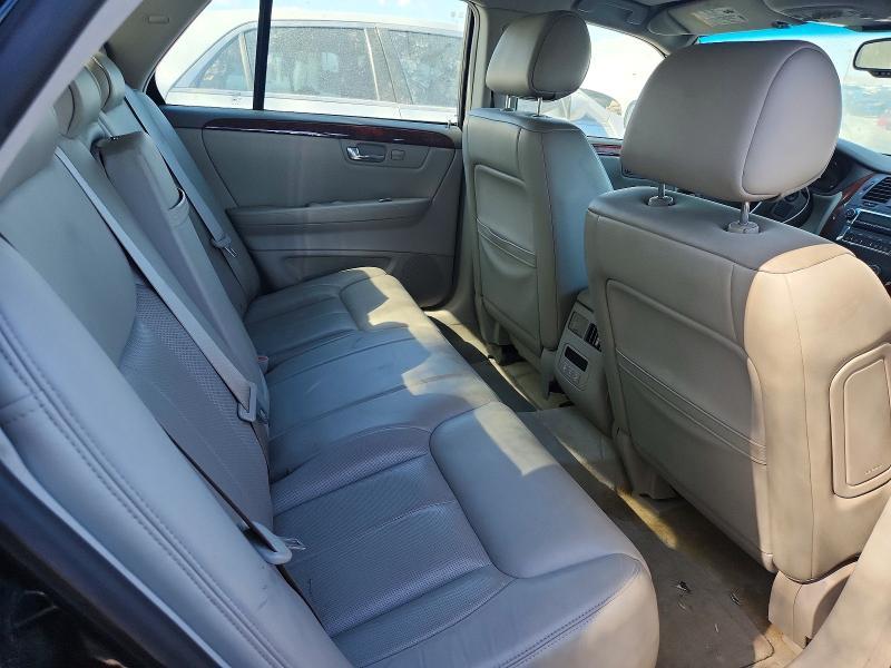 2006 Cadillac DTS