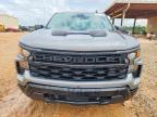 2026 Chevrolet Silverado K1500 Trail Boss Custom