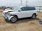 2013 Toyota Highlander se