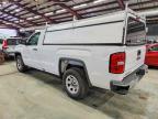 2018 GMC Sierra C1500