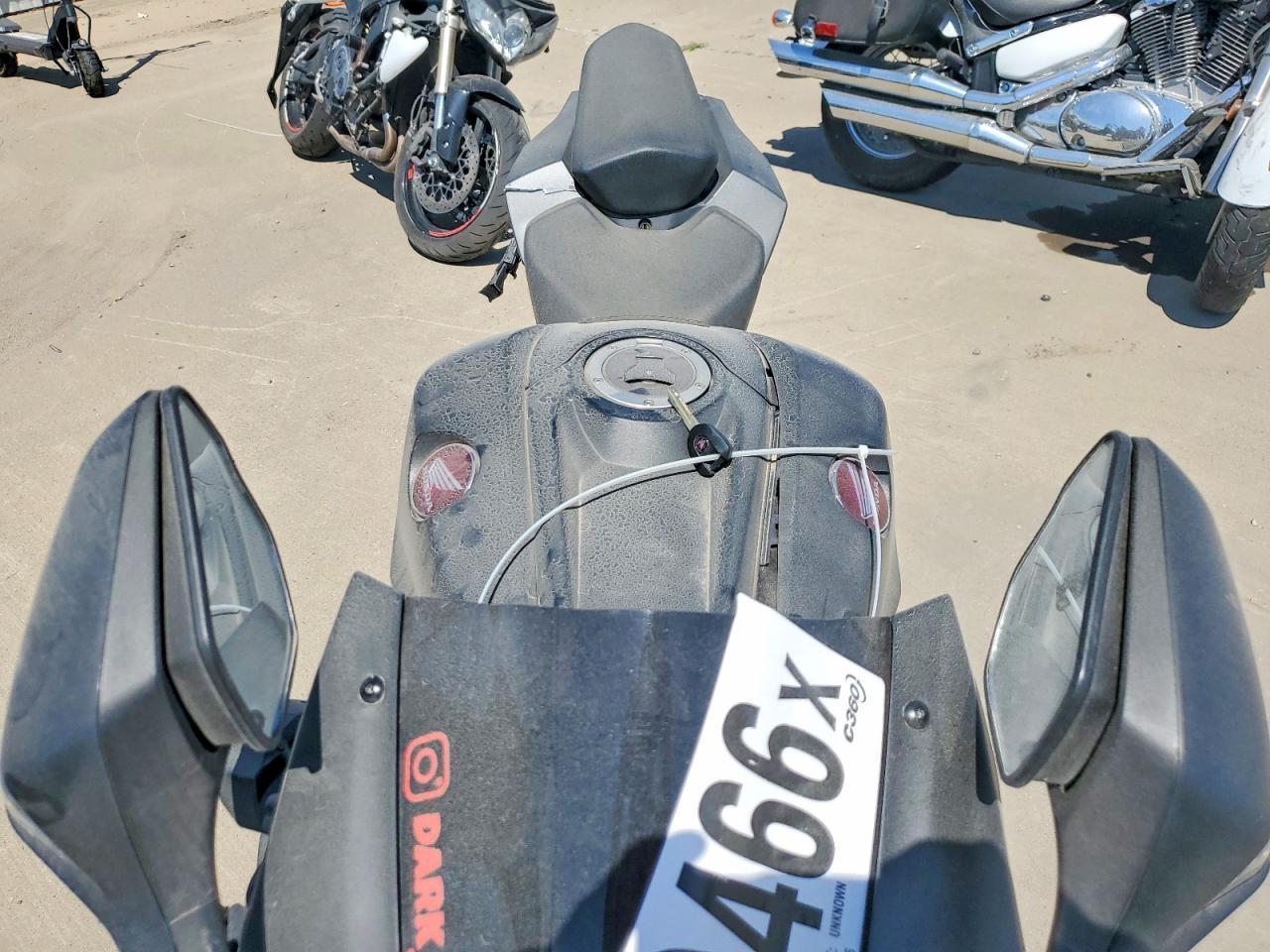 2019 Honda CBR1000 RR