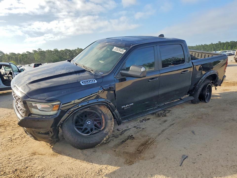 2023 Dodge RAM 1500