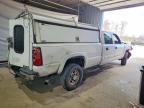 2005 Chevrolet Silverado C2500 Heavy Duty