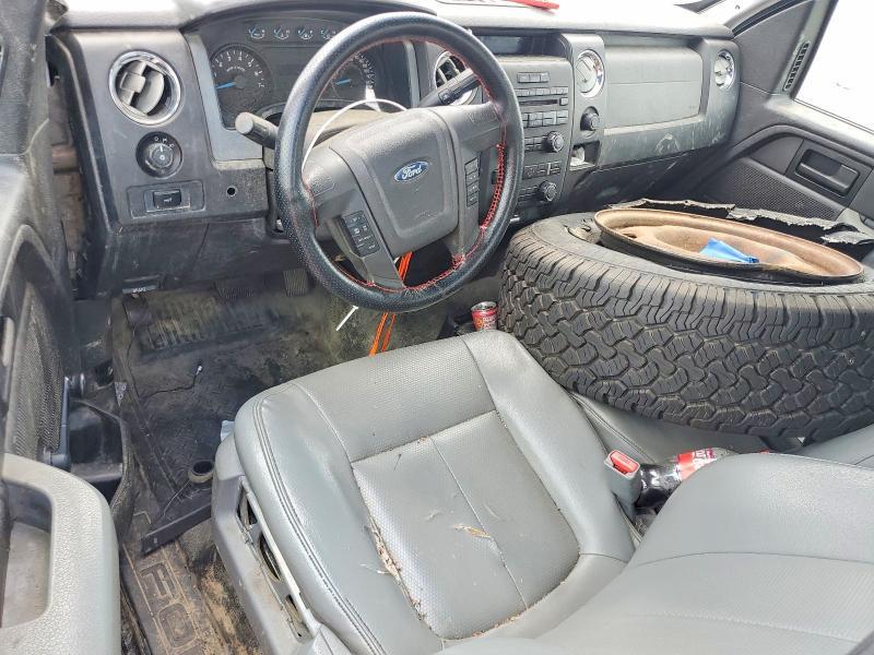 2014 Ford F150