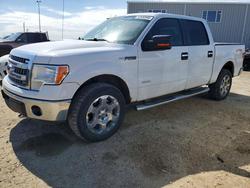 Ford f150 Supercrew salvage cars for sale: 2014 Ford F150 Supercrew