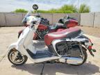 2018 Kymco Usa Inc Like 150