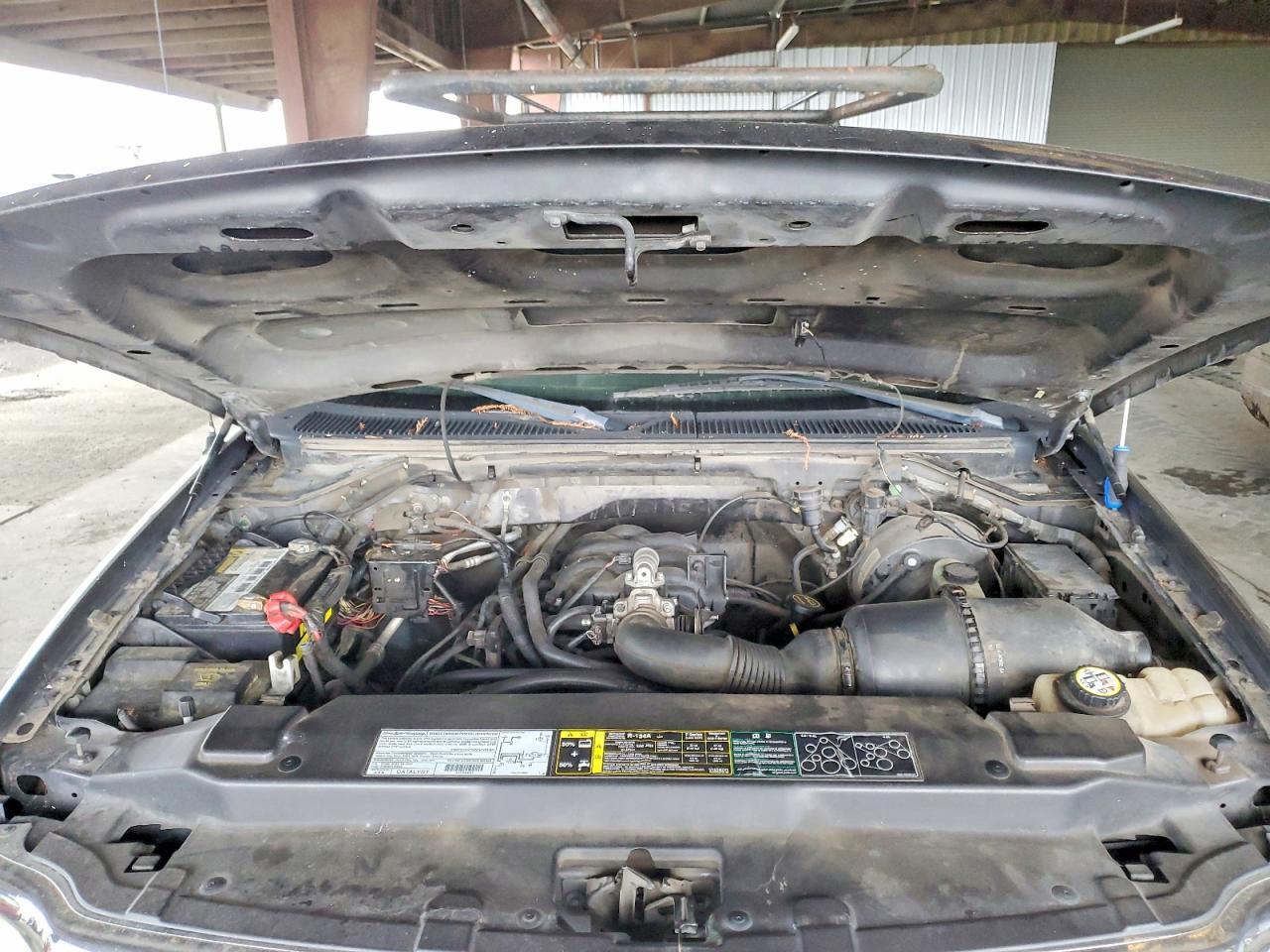 2003 Ford F150