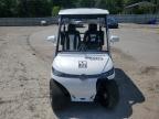 2022 Evol Ution Golf Cart