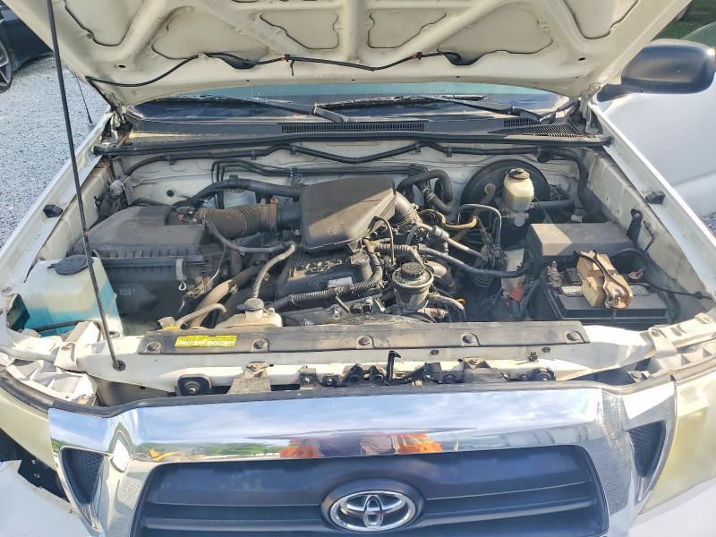 2008 Toyota Tacoma Prerunner