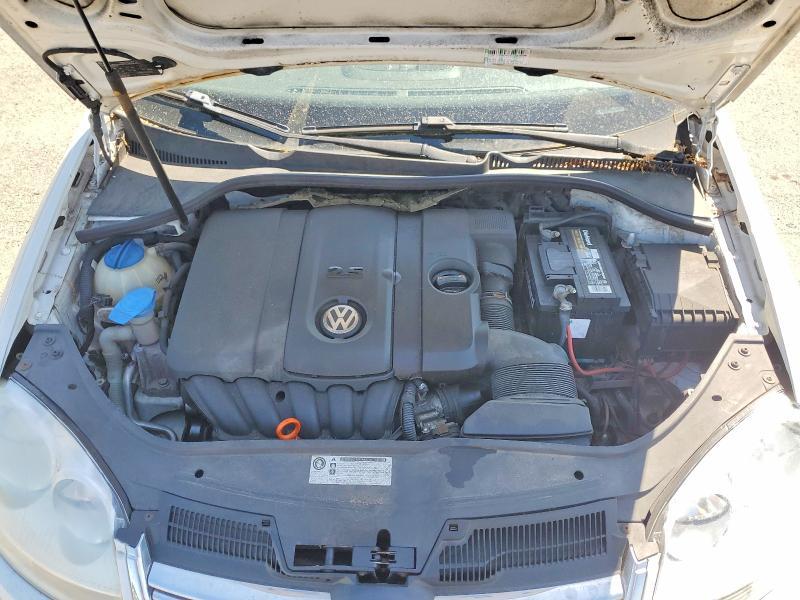 2010 Volkswagen Jetta se