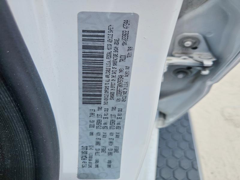 2019 Dodge RAM 1500 BIG Horn