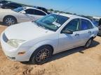 2007 Ford Focus ZX4