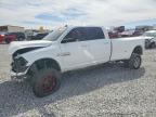 2017 Dodge 3500 Laramie