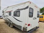 2011 Cougar 2011 Keystone Cougar Camper