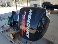 Vehiculos salvage en venta de Copart Prairie Grove, AR: 2004 Mercury Boatmotor