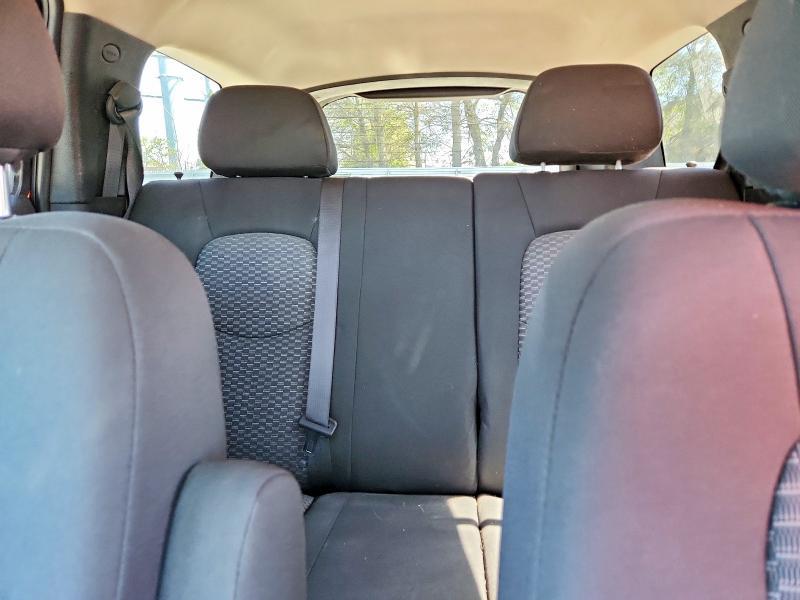 2008 Chevrolet Hhr lt