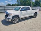 2018 Toyota Tundra Double Cab Limited