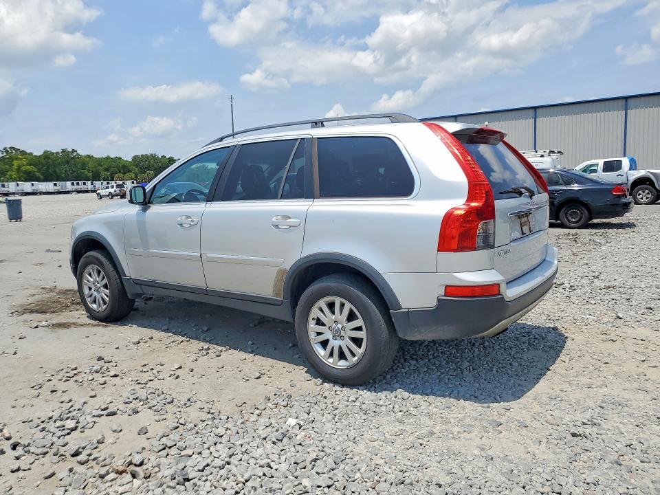 2008 Volvo Xc90 3.2