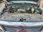 2016 GMC Sierra C2500 Heavy Duty