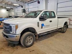 Ford Vehiculos salvage en venta: 2019 Ford F250 Super Duty