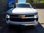 2022 Chevrolet Silverado K1500 LT
