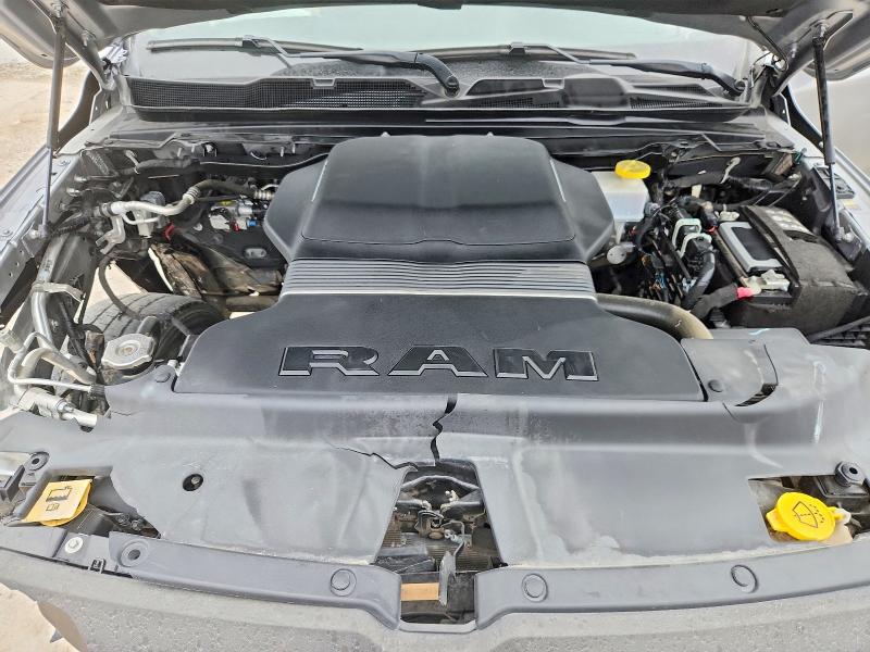 2023 Dodge RAM 1500 Rebel