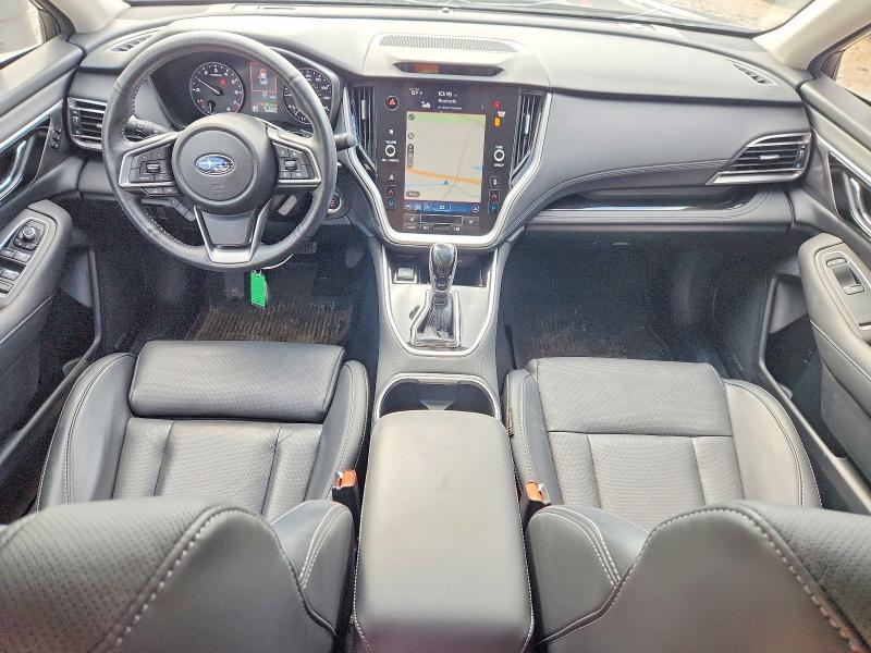 2022 Subaru Legacy Limited