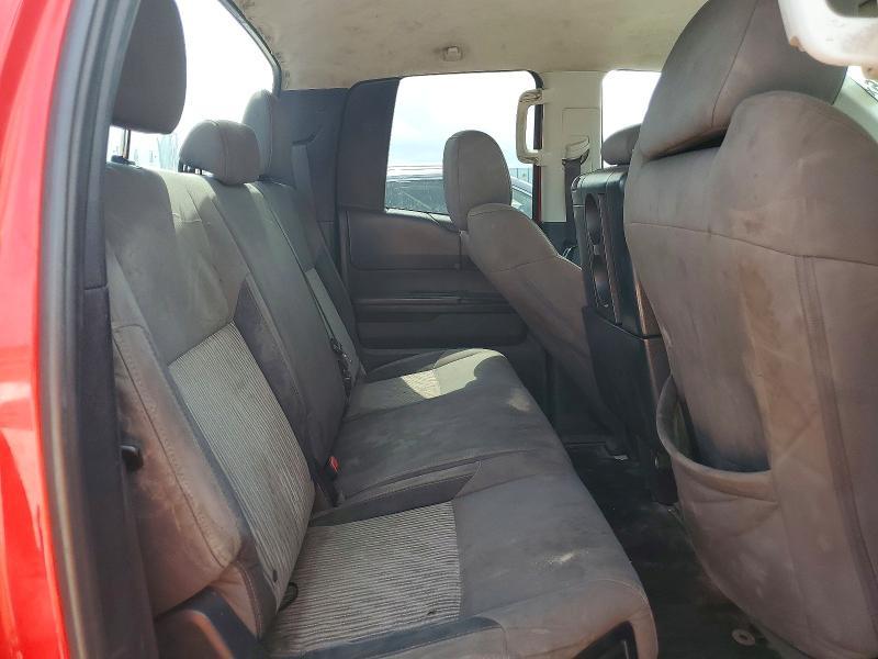 2014 Toyota Tundra SR