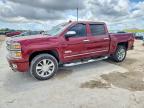 2014 Chevrolet Silverado C1500 High Country