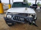 2004 Toyota Tacoma Prerunner