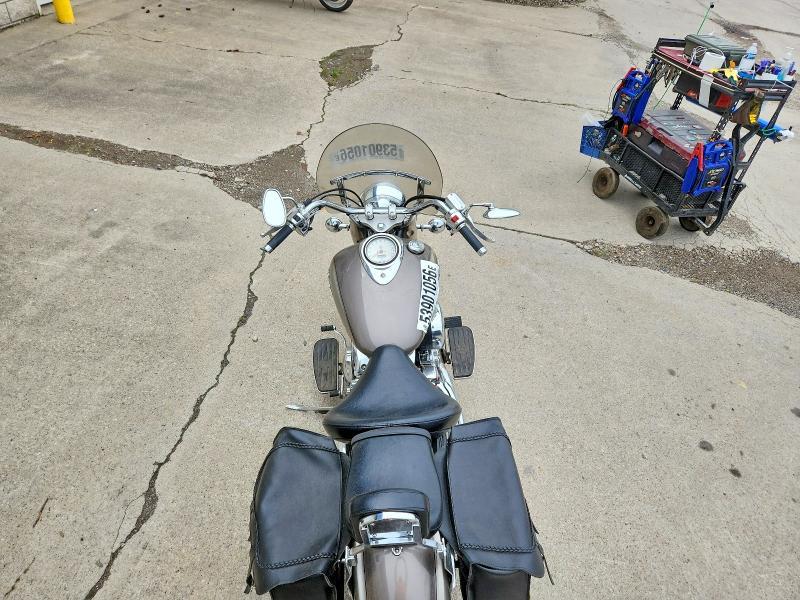 2002 Yamaha XVS1100 A