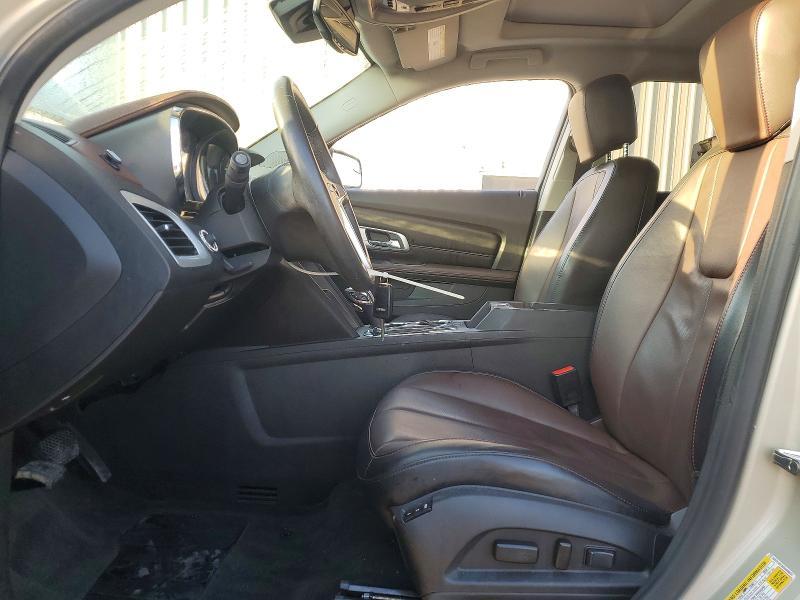 2013 GMC Terrain slt