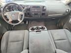2009 GMC Sierra C1500 SLE