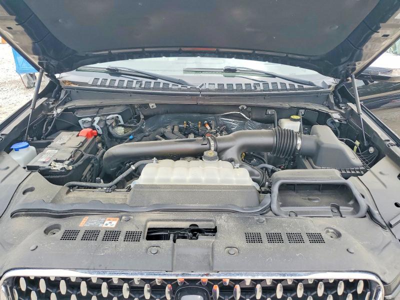 2024 Lincoln Navigator Black Label