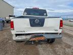 2008 Nissan Titan XE FFV